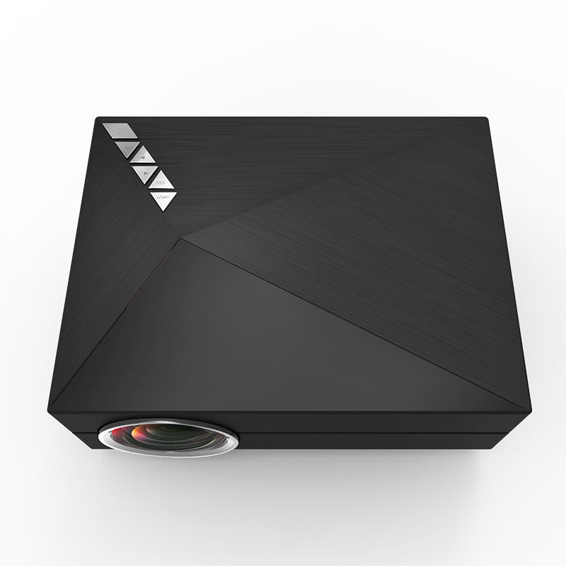 Projecteur Portable 1080P HD pour un Grand Spectacle où que vous soyez