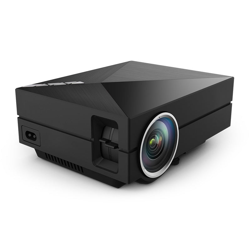 Projecteur Portable 1080P HD pour un Grand Spectacle où que vous soyez