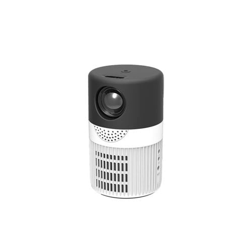 YT 400 Projecteur WiFi 5G/2.4G Full HD 1080P avec Audio de Qualité