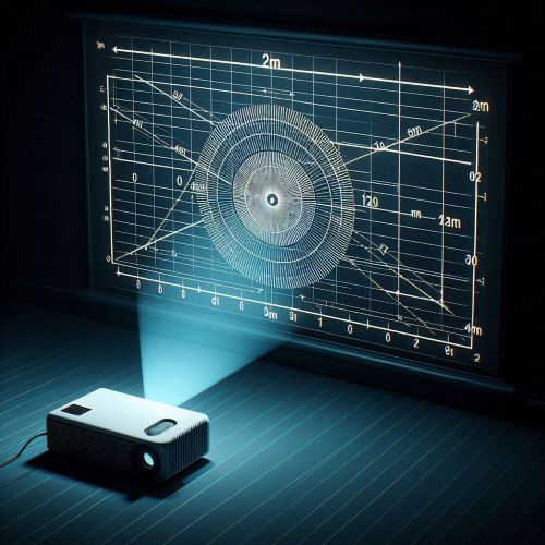 Bien choisir la distance de projection pour son vidéoprojecteur