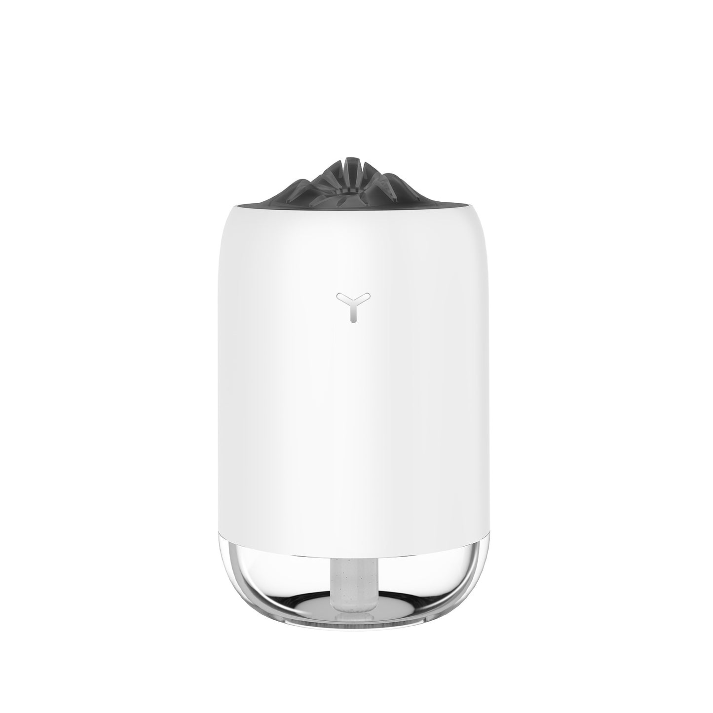 Humidificateur Magic Flame: diffuseur d’arômes pour la maison, la voiture et le bureau