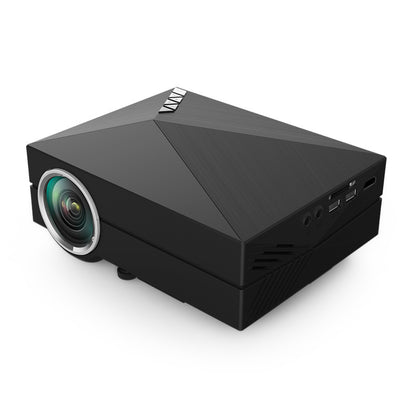 Projecteur Portable 1080P HD pour un Grand Spectacle où que vous soyez