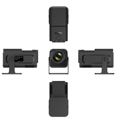 HY320 photo sous tout les angles